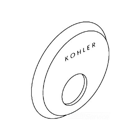 Kohler Switch Cover K-1000294-VF
